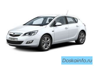Прокат автомобилей в Краснодаре