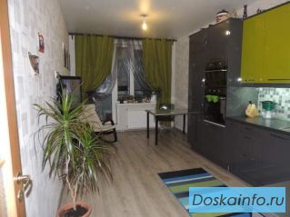 Продается 3 комнатная квартира