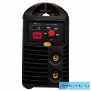 Сварка инвертор Fubag IR-180