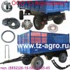 Рессора 2ПТС