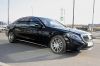 Прокат свадебных автомобилей представительского уровня
