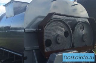Смесители Корма Торфа Грунта 3,6,7,12 кубов 