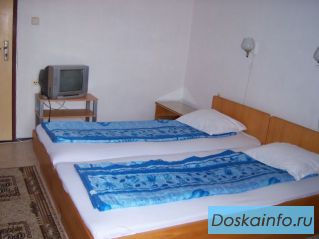 Отдьх на море в г. Поморие, Болгария