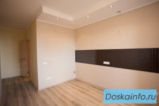 Ремонт и отделка под ключ квартир, офисов, дач, коттеджей в Зеленограде