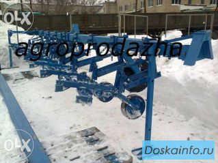  Культиваторы КРН,КРНВ.Секции  КРН и КРНВ культиваторы запчасти 