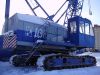 Организация распродает весь комплект гусеничных кранов РДК-250 ДЭК-251 МКГ-25 БР