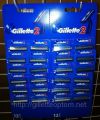 Одноразовые станки Gillette оптом.