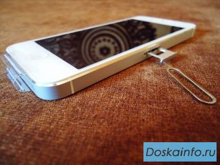 IPhone 5/5S Новые 16-64GB.