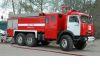 Камаз пожарный 43118 вездеход, ац 7-40 2009 год, птв 1. с доставкой