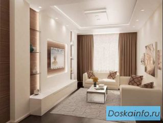 Ремонт квартир и коттеджей