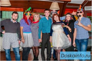 Тамада + DJ