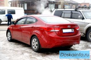 Надежный автомобиль в хорошие руки