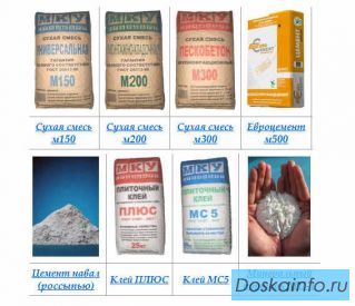 Цемент мешки 50кг купить