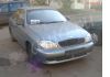 Продам Бампер передний Chevrolet Lanos /Daewoo Lanos накладка 