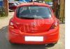 Продам задний бампер накладка на автомобиль Opel Сorsa D 3-door 
