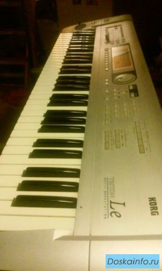 KORG TRITON LE - 61