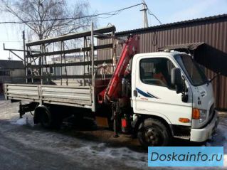 Продам                   кран -    манипулятор