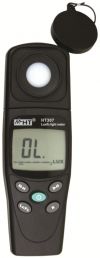 Новый Измеритель освещенности HT Italia HT307 