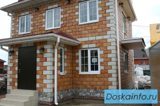 Теплоблоки от производителя