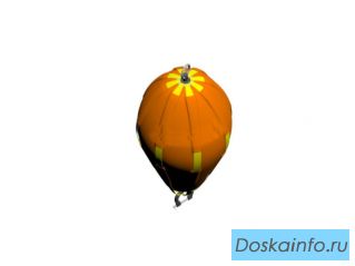 Понтоны надувные