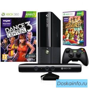 Sony Playstation, Microsoft XBOX, игры и аксесуары