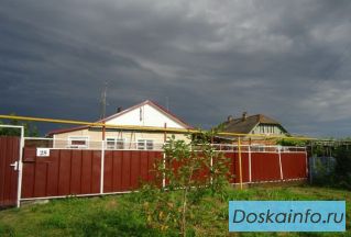 Продаю дом на ЮГЕ!
