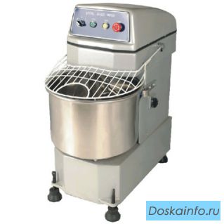 Тестомес  HS 40