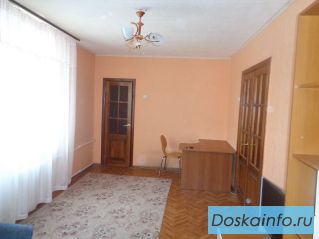 СРОЧНО продается 1ком. квартира на Первомайском