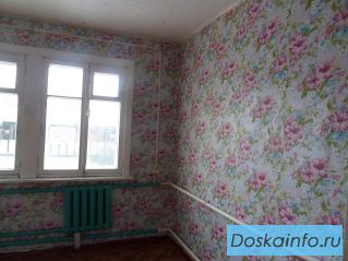 Продается 1ком. квартира в Ломинцево