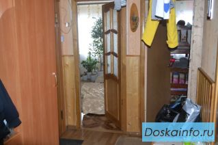 Продается 2х ком.квартира на Станционном