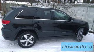 Продажа Jeep Grand                        Cherokee