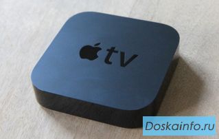 Уникальное Цифровое тв на Apple TV без джейлбрейка