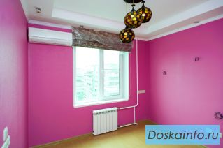 Комплексный ремонт квартир в Химках
