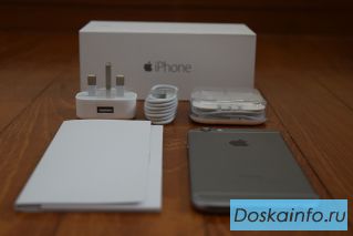 Купить 2 получить 1 бесплатно Apple, iPhone 6 Plus & Apple, iPhone 6 128 ГБ