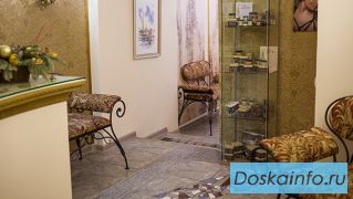 Сдаю в аренду парикмахерское кресло