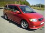 Продам а/м Mazda MPV
