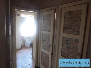 Продается 3х ком. квартира в Советске