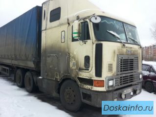 International 9800