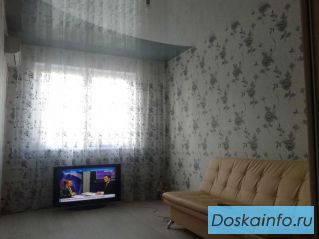 Продается 2-комнатная квартира