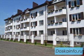 Продается просторная , светлая однокомнатная квартира в экологически чистом районе города Краснодара