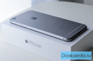 Купить 2 получить 1 бесплатно Apple, iPhone 6 Plus & Apple, iPhone 6 128 ГБ