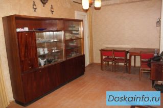 Продается 2х квартира в Щекино