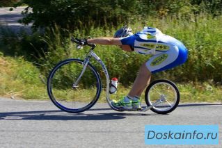 Продам финские самокаты Kickbike (новые)