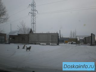 Продается промышленная база