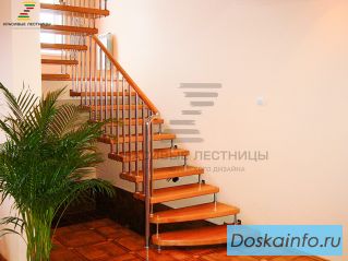 Лестницы от производителя