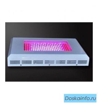 Светильник для растений LED Panel 300W (Full)