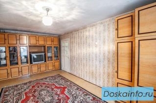 Срочно! Отличная 2-комн. квартира  в самом центре Тюмени