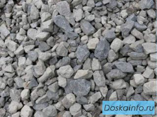 Продам Щебень 40-70 и 20-40