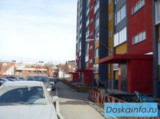 Продаю новую 2-комн.кв. ул.пл., Автозавод, ул. Ст. Разина, 14