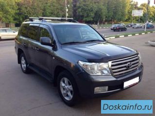 Продаю            Toyota Land              Cruiser 200